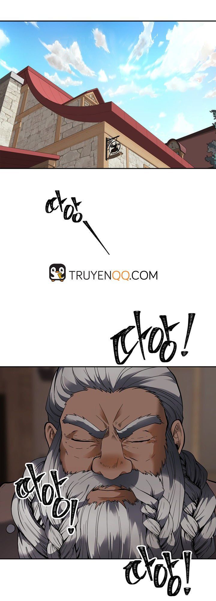 đọc truyện Thăng Cấp Trở Lại Chương 44 ảnh 5 tại Thiên Thai Truyện