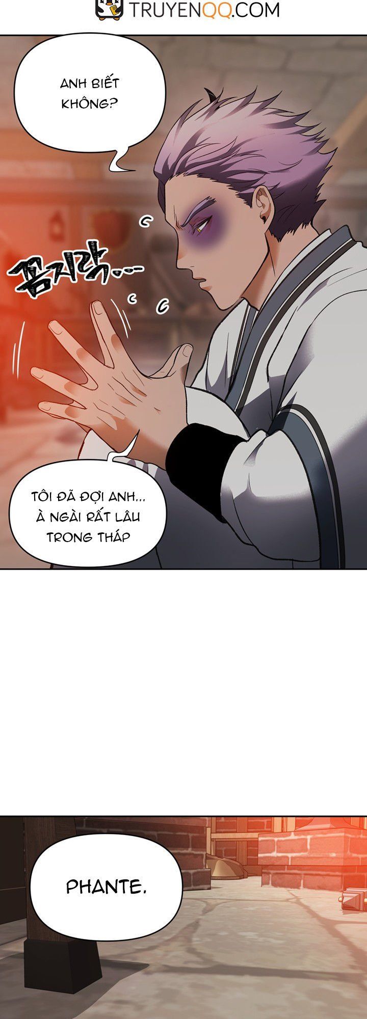 đọc truyện Thăng Cấp Trở Lại Chương 44 ảnh 35 tại Thiên Thai Truyện