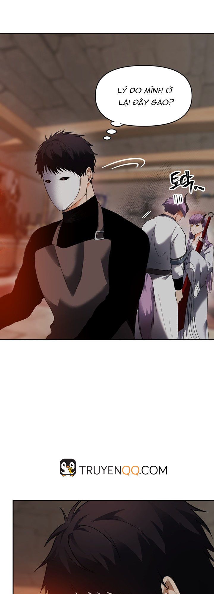 đọc truyện Thăng Cấp Trở Lại Chương 44 ảnh 38 tại Thiên Thai Truyện