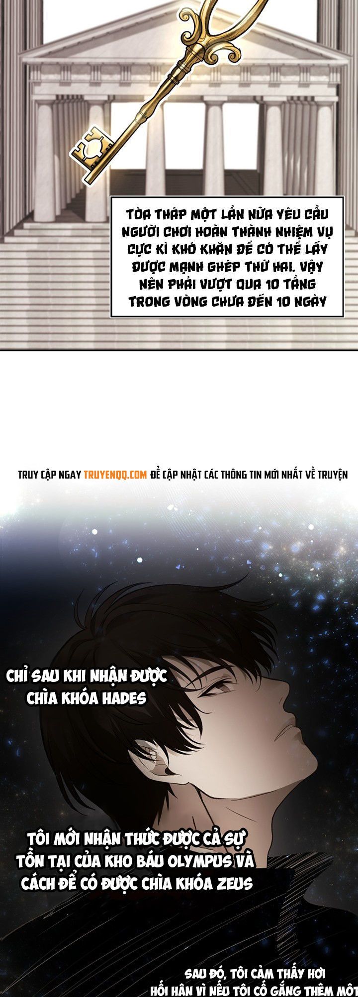 đọc truyện Thăng Cấp Trở Lại Chương 44 ảnh 41 tại Thiên Thai Truyện