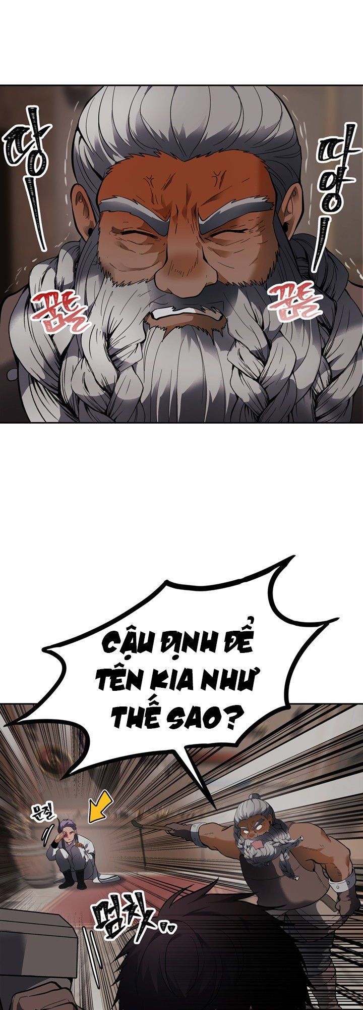 đọc truyện Thăng Cấp Trở Lại Chương 44 ảnh 6 tại Thiên Thai Truyện