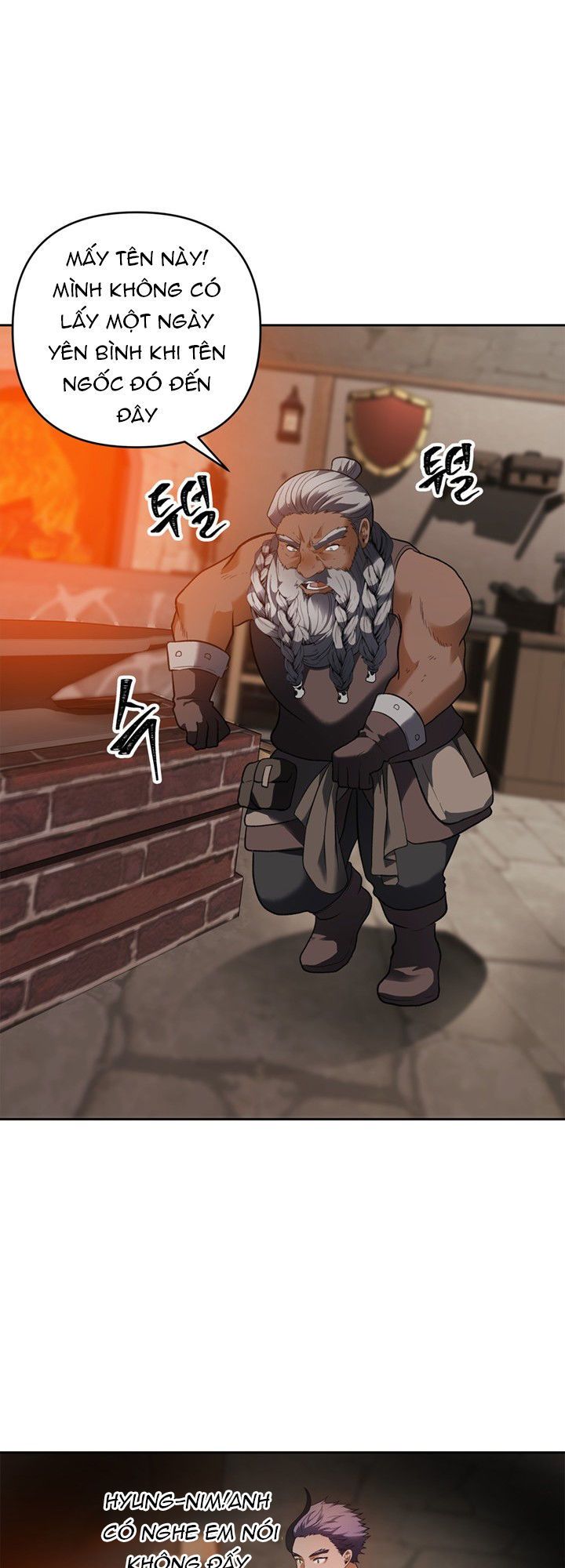 đọc truyện Thăng Cấp Trở Lại Chương 44 ảnh 45 tại Thiên Thai Truyện