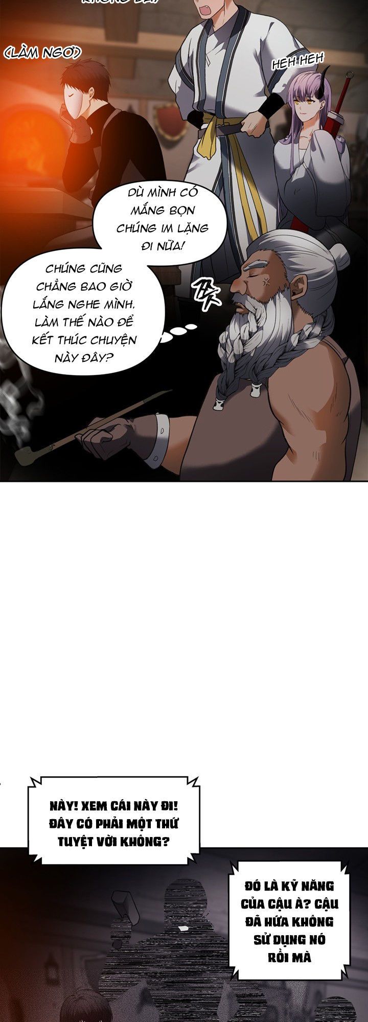 đọc truyện Thăng Cấp Trở Lại Chương 44 ảnh 46 tại Thiên Thai Truyện