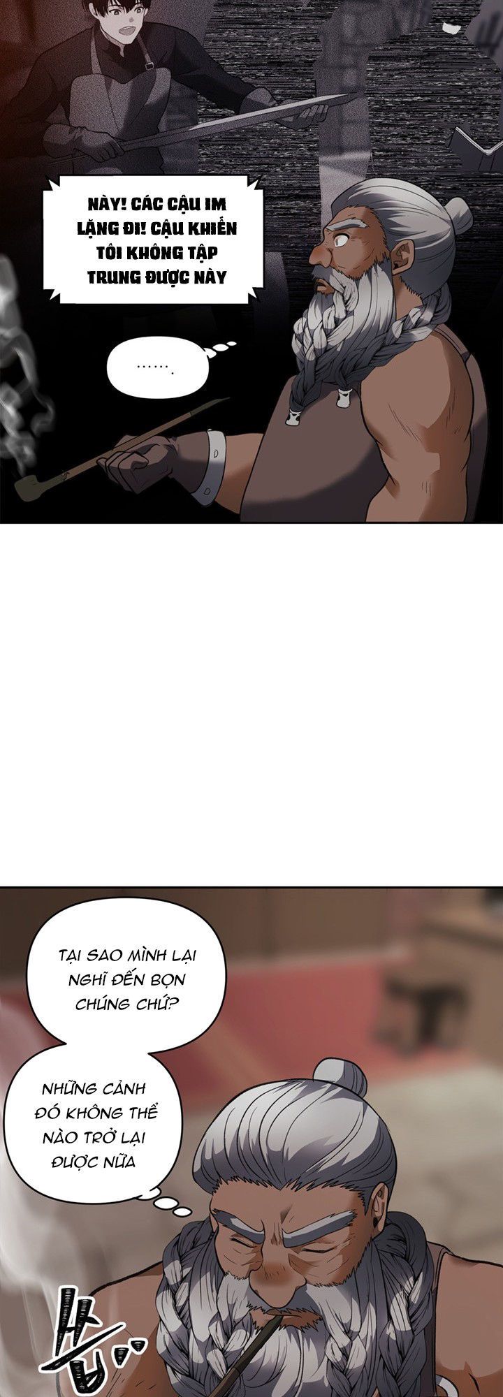 đọc truyện Thăng Cấp Trở Lại Chương 44 ảnh 47 tại Thiên Thai Truyện