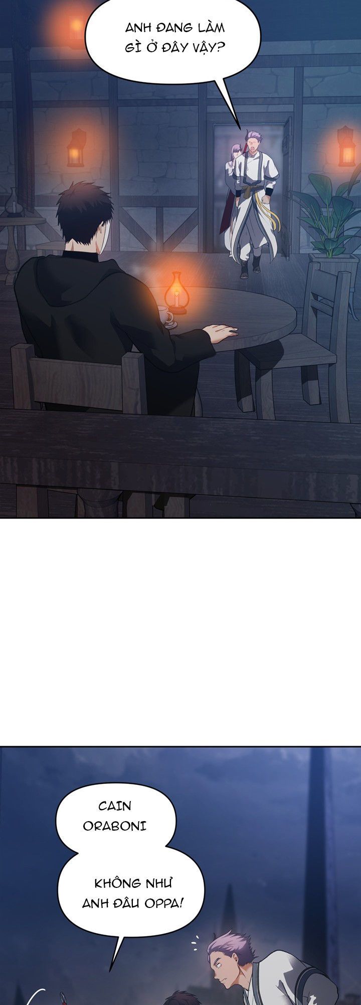 đọc truyện Thăng Cấp Trở Lại Chương 44 ảnh 56 tại Thiên Thai Truyện