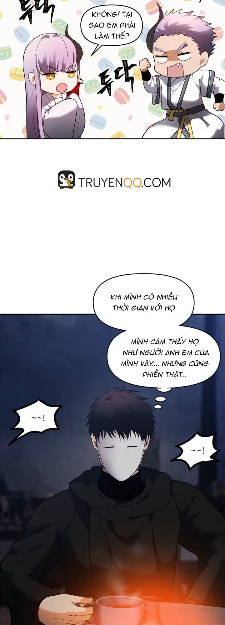 đọc truyện Thăng Cấp Trở Lại Chương 44 ảnh 60 tại Thiên Thai Truyện