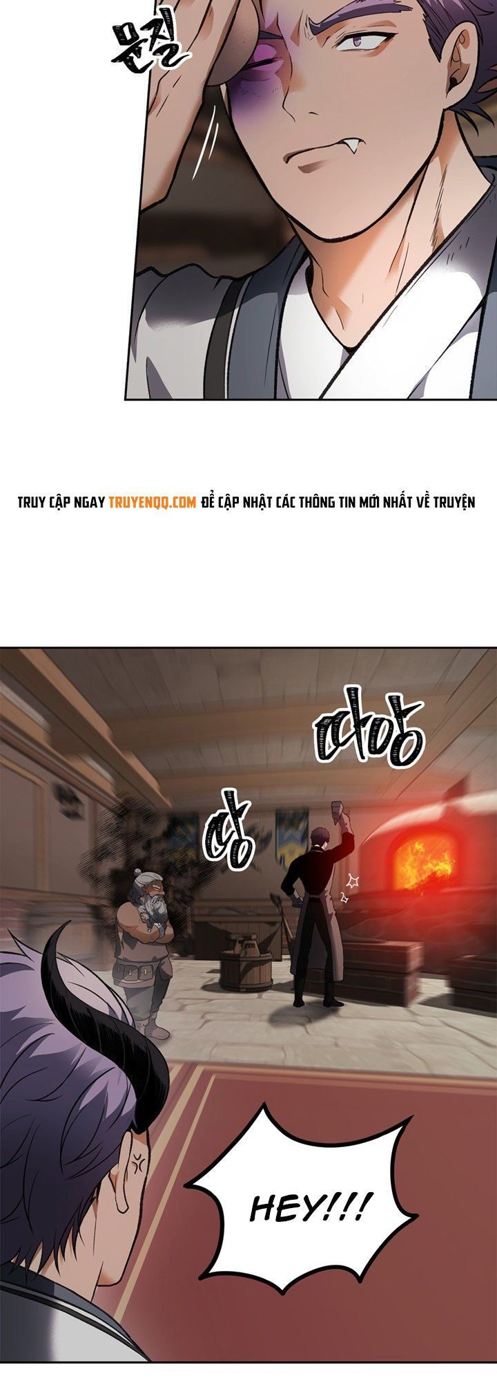 đọc truyện Thăng Cấp Trở Lại Chương 44 ảnh 8 tại Thiên Thai Truyện