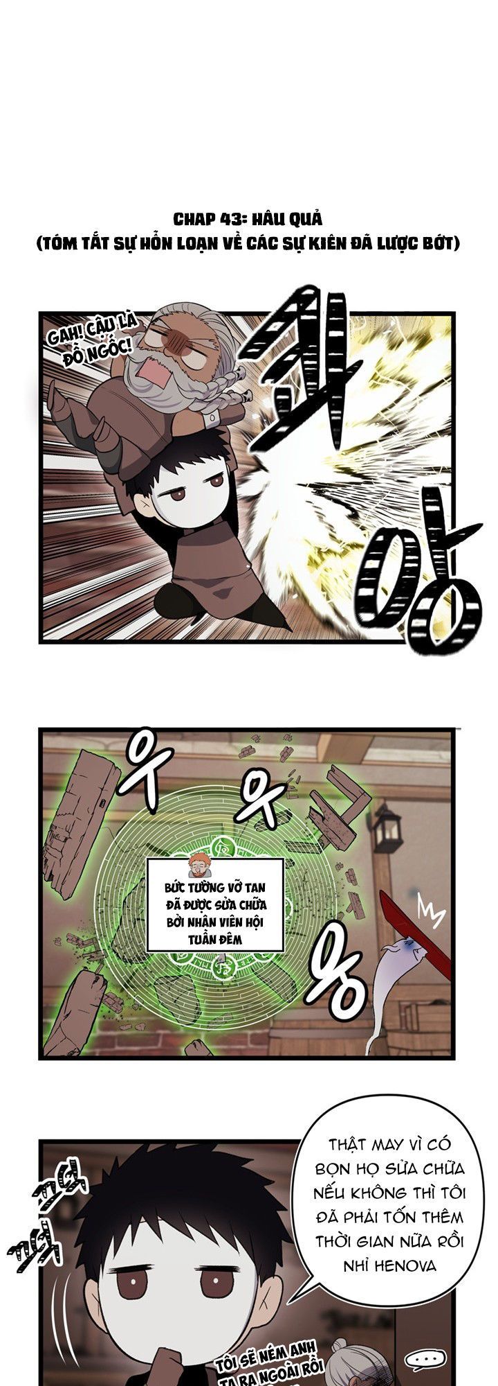 đọc truyện Thăng Cấp Trở Lại Chương 44 ảnh 65 tại Thiên Thai Truyện