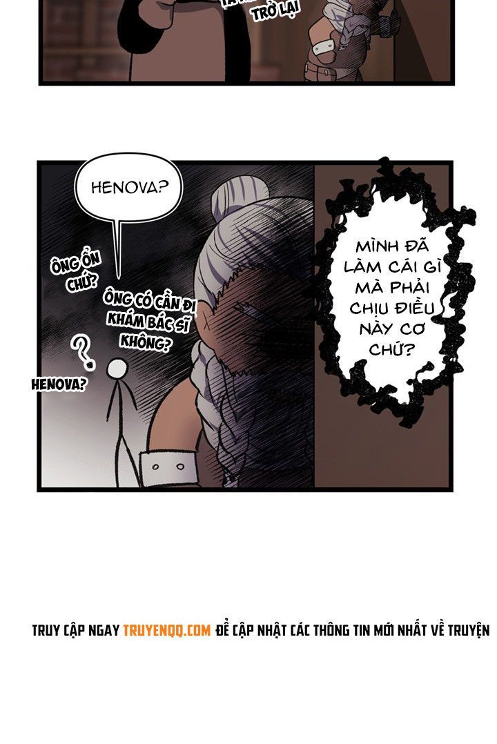 đọc truyện Thăng Cấp Trở Lại Chương 44 ảnh 66 tại Thiên Thai Truyện