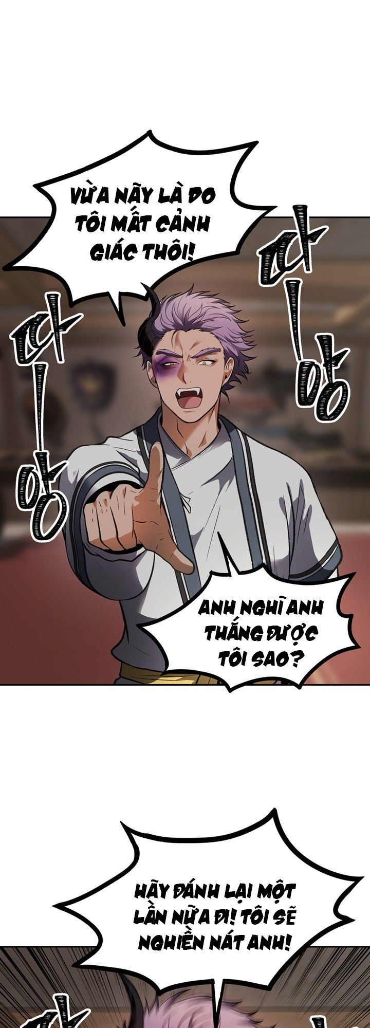 đọc truyện Thăng Cấp Trở Lại Chương 44 ảnh 9 tại Thiên Thai Truyện