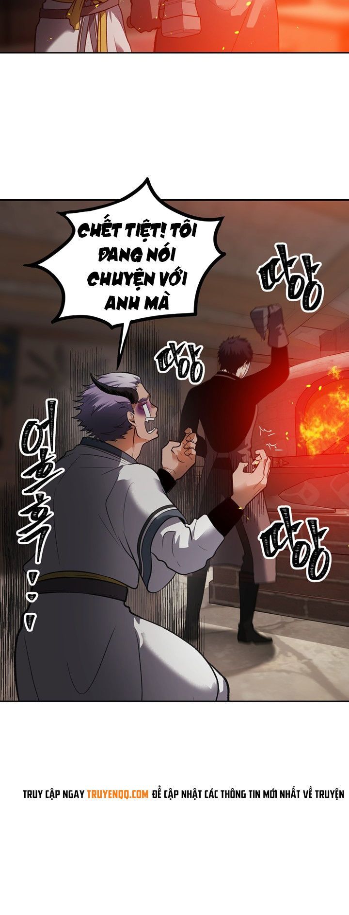 đọc truyện Thăng Cấp Trở Lại Chương 44 ảnh 11 tại Thiên Thai Truyện