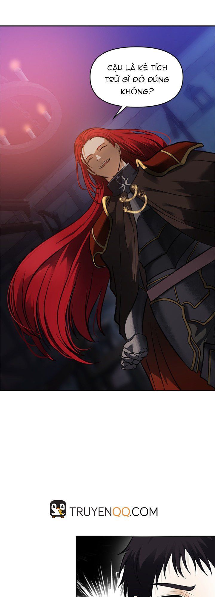 đọc truyện Thăng Cấp Trở Lại Chương 45 ảnh 13 tại Thiên Thai Truyện