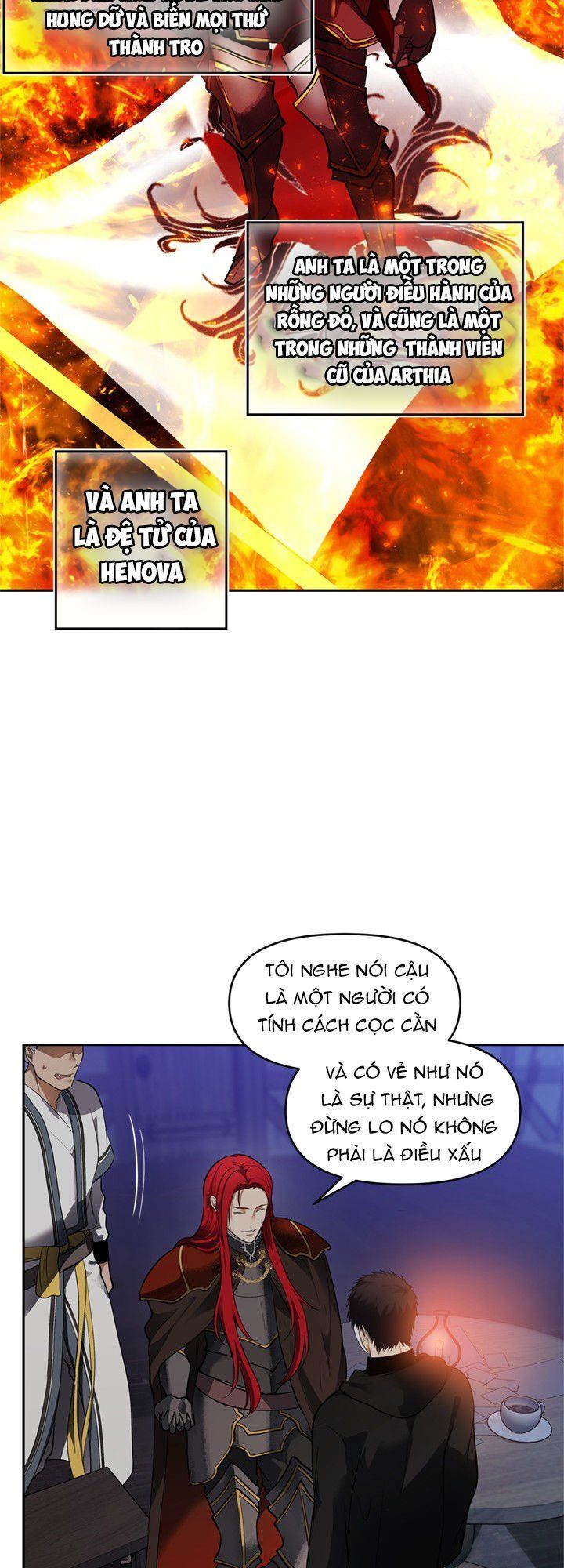 đọc truyện Thăng Cấp Trở Lại Chương 45 ảnh 15 tại Thiên Thai Truyện