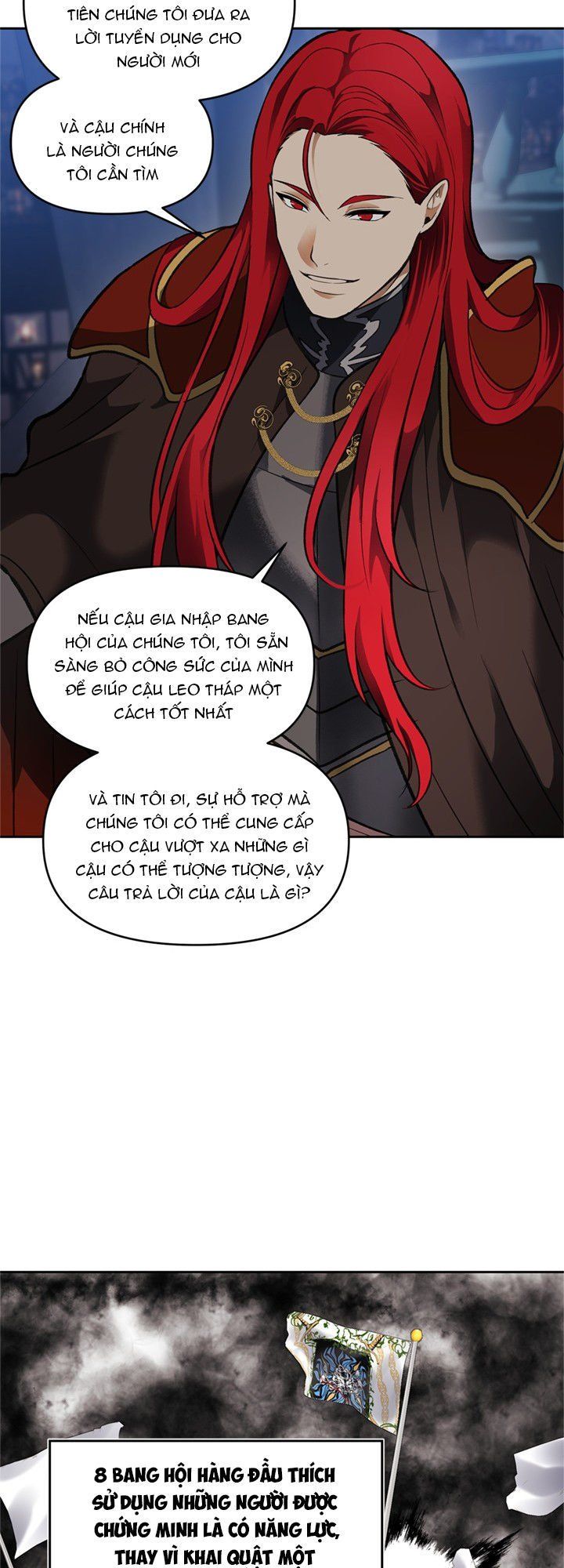 đọc truyện Thăng Cấp Trở Lại Chương 45 ảnh 17 tại Thiên Thai Truyện