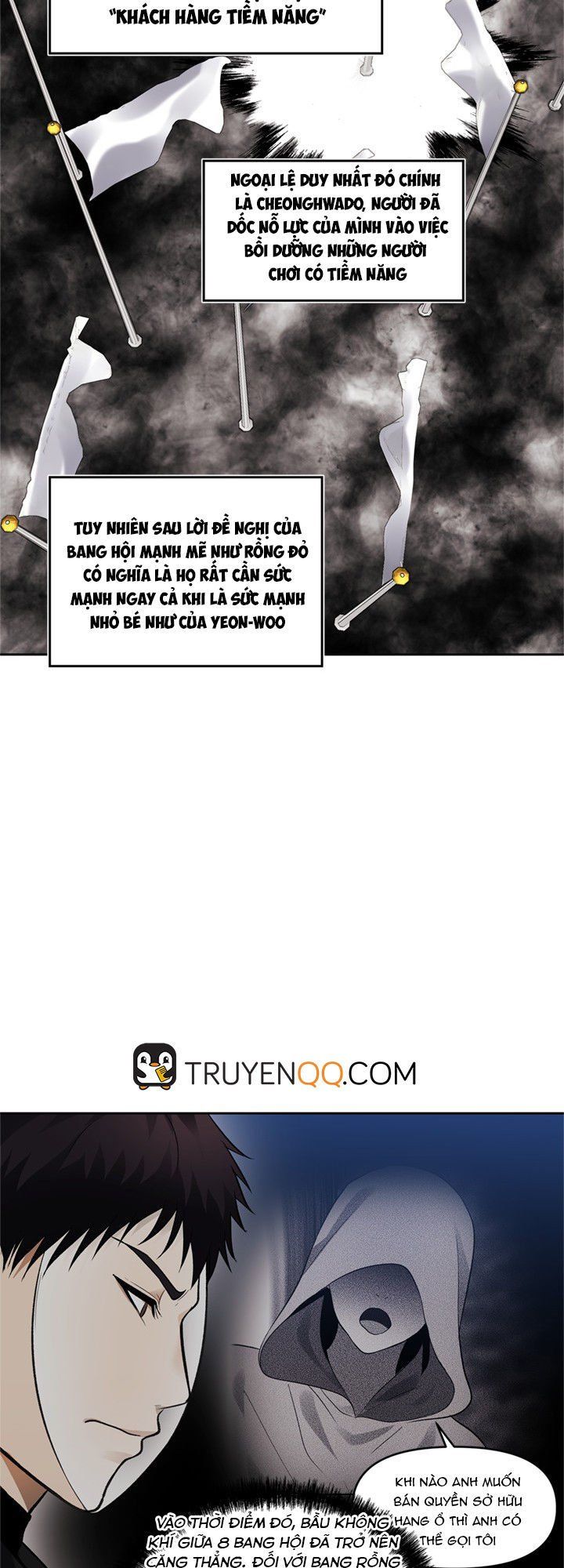 đọc truyện Thăng Cấp Trở Lại Chương 45 ảnh 18 tại Thiên Thai Truyện