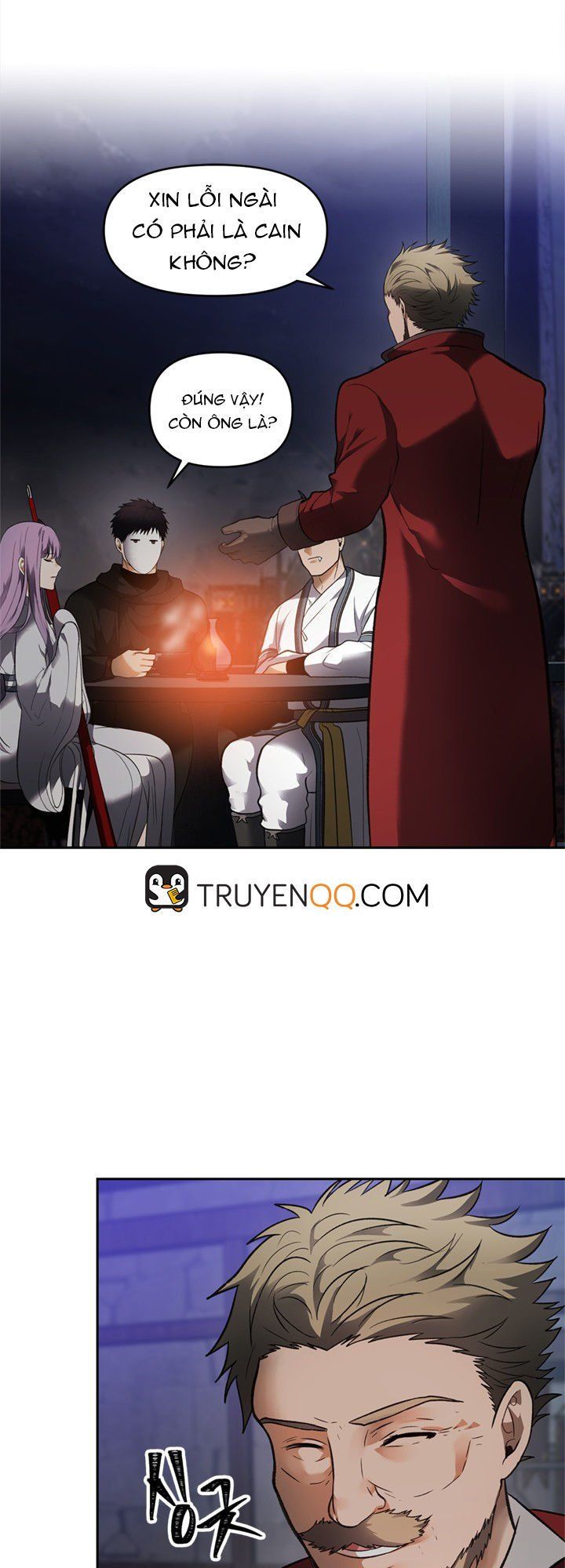 đọc truyện Thăng Cấp Trở Lại Chương 45 ảnh 4 tại Thiên Thai Truyện