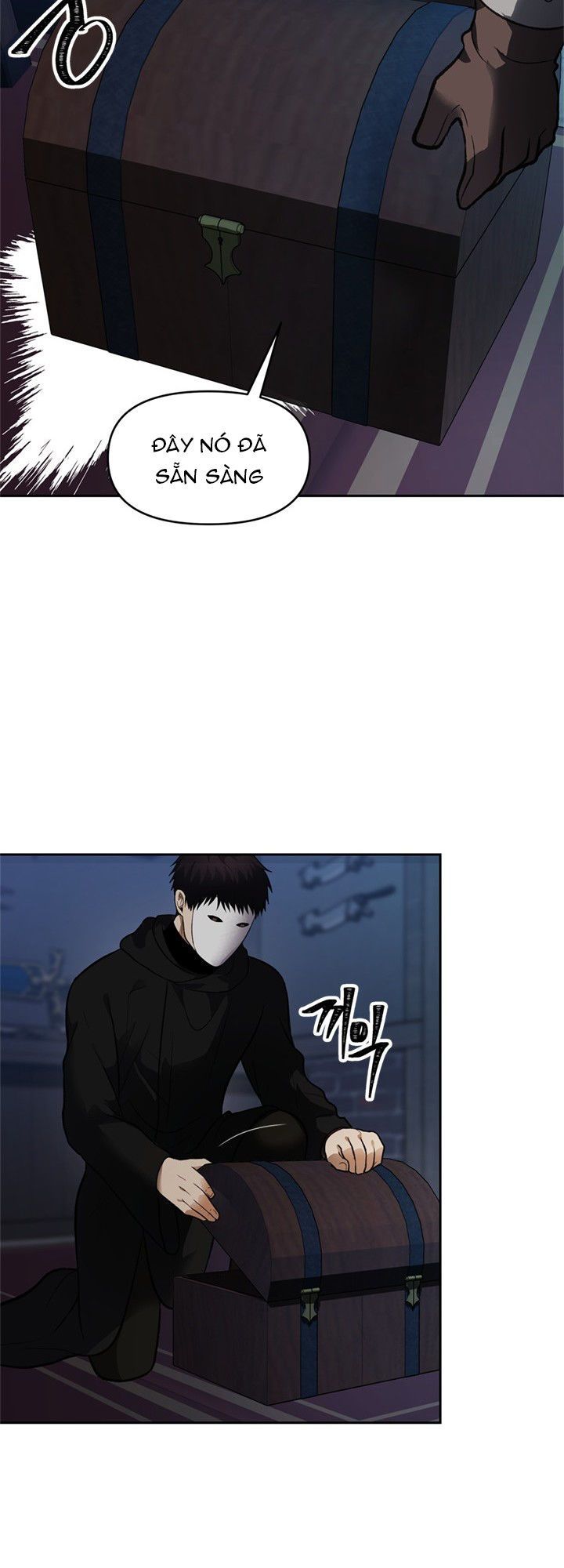 đọc truyện Thăng Cấp Trở Lại Chương 45 ảnh 30 tại Thiên Thai Truyện