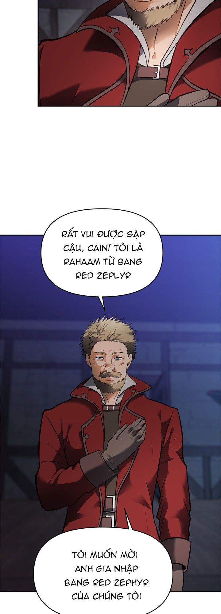 đọc truyện Thăng Cấp Trở Lại Chương 45 ảnh 5 tại Thiên Thai Truyện