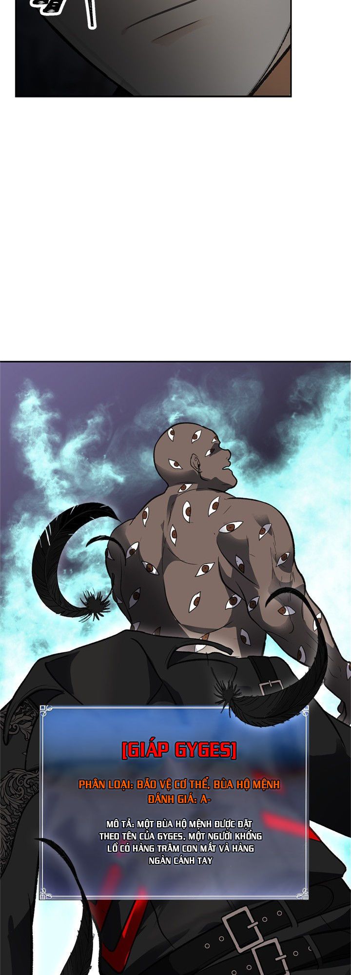 đọc truyện Thăng Cấp Trở Lại Chương 45 ảnh 33 tại Thiên Thai Truyện