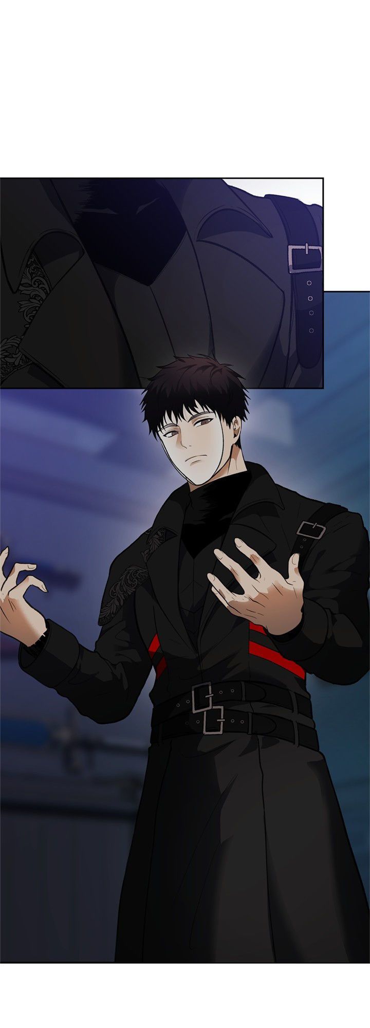 đọc truyện Thăng Cấp Trở Lại Chương 45 ảnh 37 tại Thiên Thai Truyện