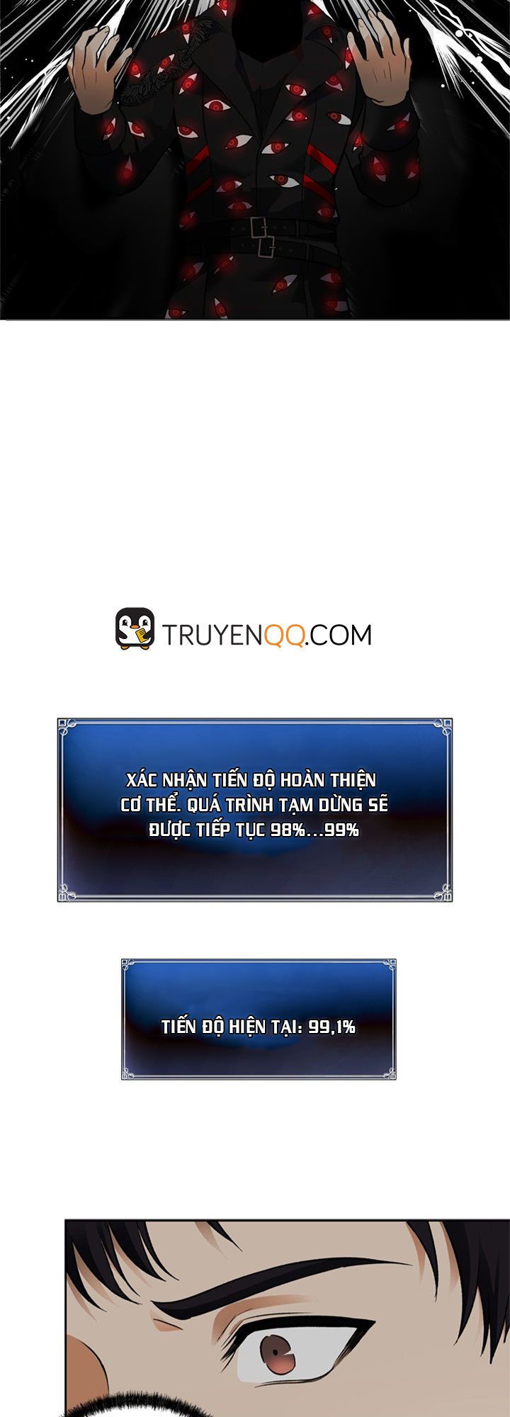 đọc truyện Thăng Cấp Trở Lại Chương 45 ảnh 42 tại Thiên Thai Truyện