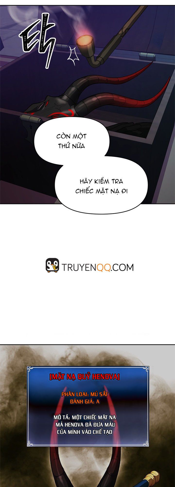 đọc truyện Thăng Cấp Trở Lại Chương 45 ảnh 45 tại Thiên Thai Truyện