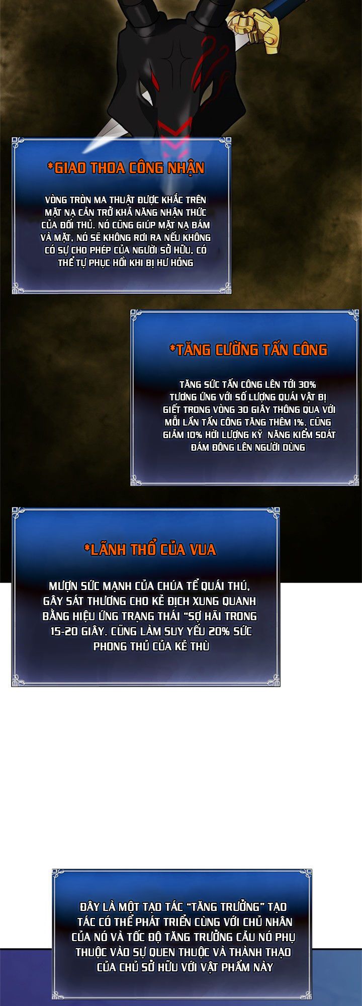 đọc truyện Thăng Cấp Trở Lại Chương 45 ảnh 46 tại Thiên Thai Truyện