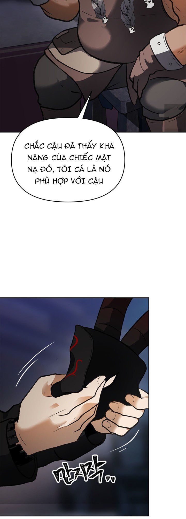 đọc truyện Thăng Cấp Trở Lại Chương 45 ảnh 49 tại Thiên Thai Truyện