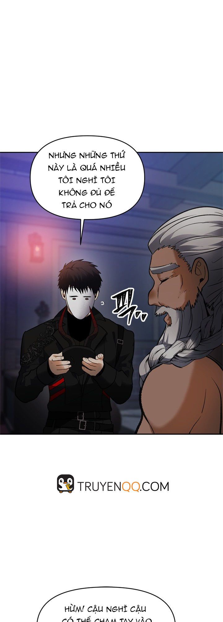 đọc truyện Thăng Cấp Trở Lại Chương 45 ảnh 50 tại Thiên Thai Truyện