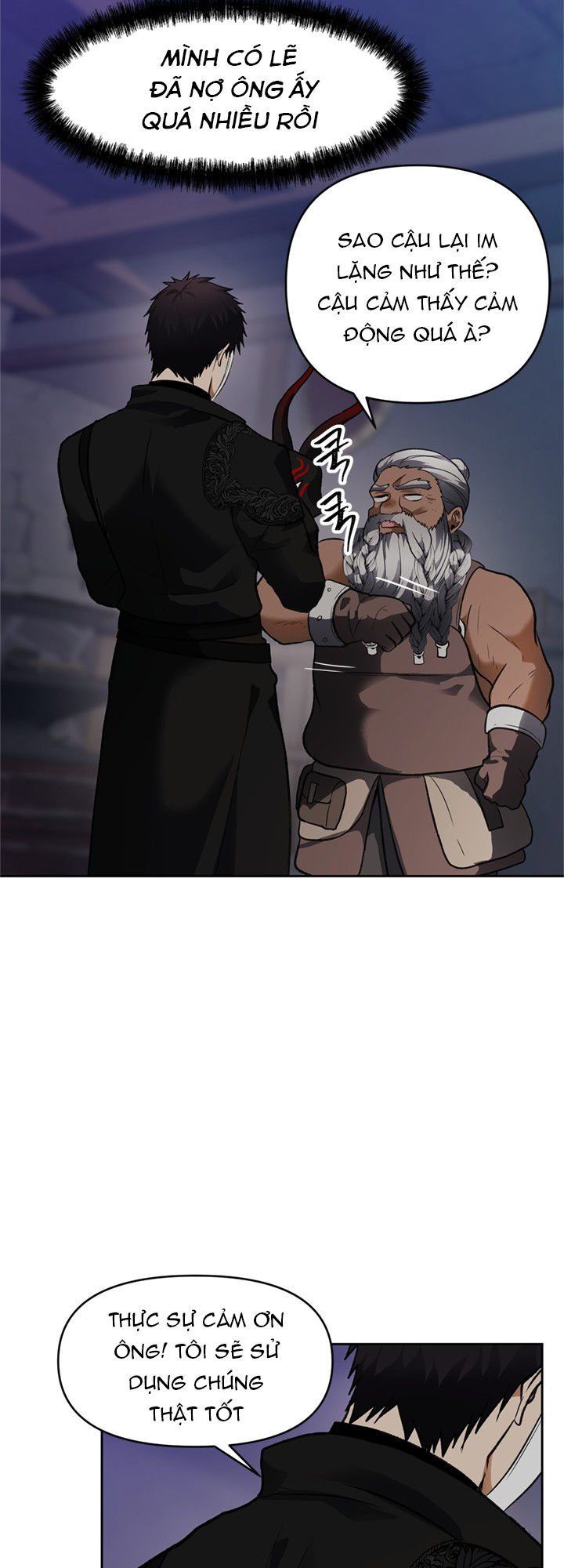 đọc truyện Thăng Cấp Trở Lại Chương 45 ảnh 53 tại Thiên Thai Truyện