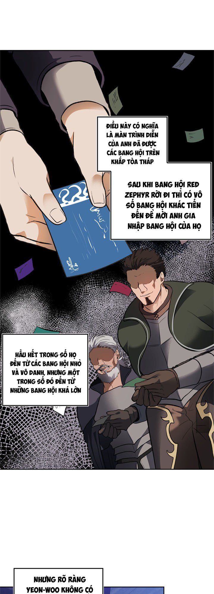 đọc truyện Thăng Cấp Trở Lại Chương 45 ảnh 8 tại Thiên Thai Truyện