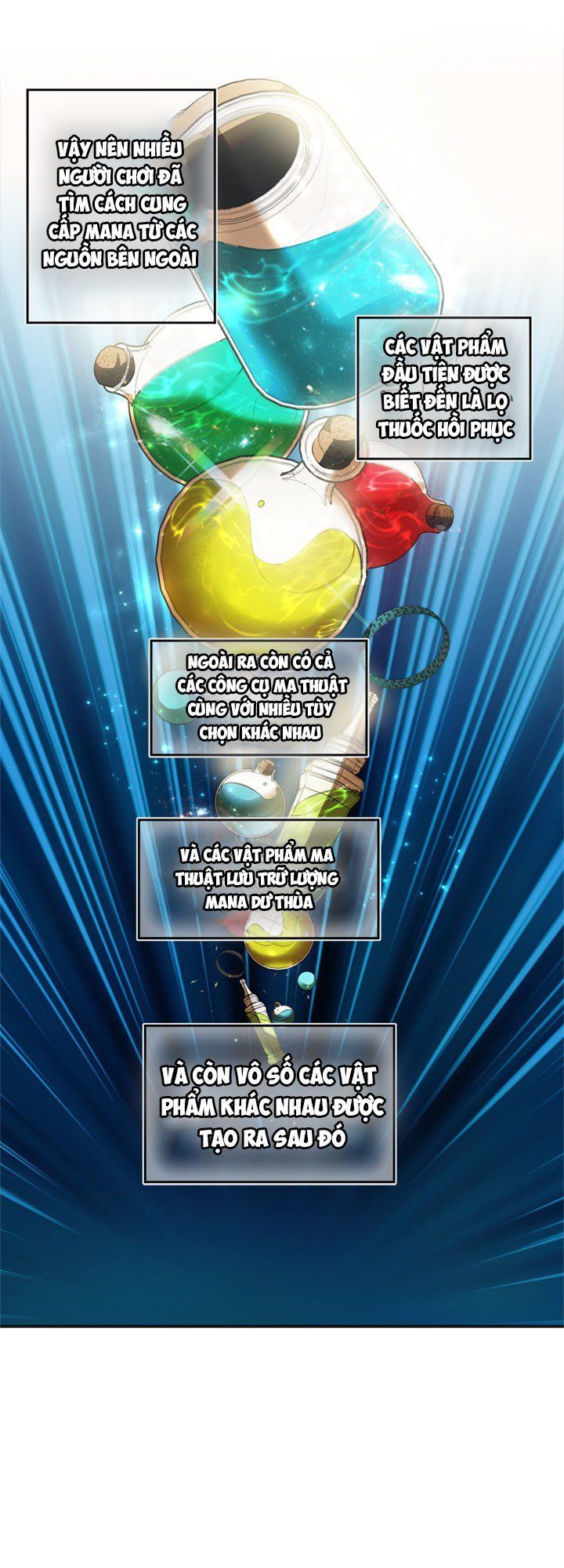 đọc truyện Thăng Cấp Trở Lại Chương 46 ảnh 14 tại Thiên Thai Truyện