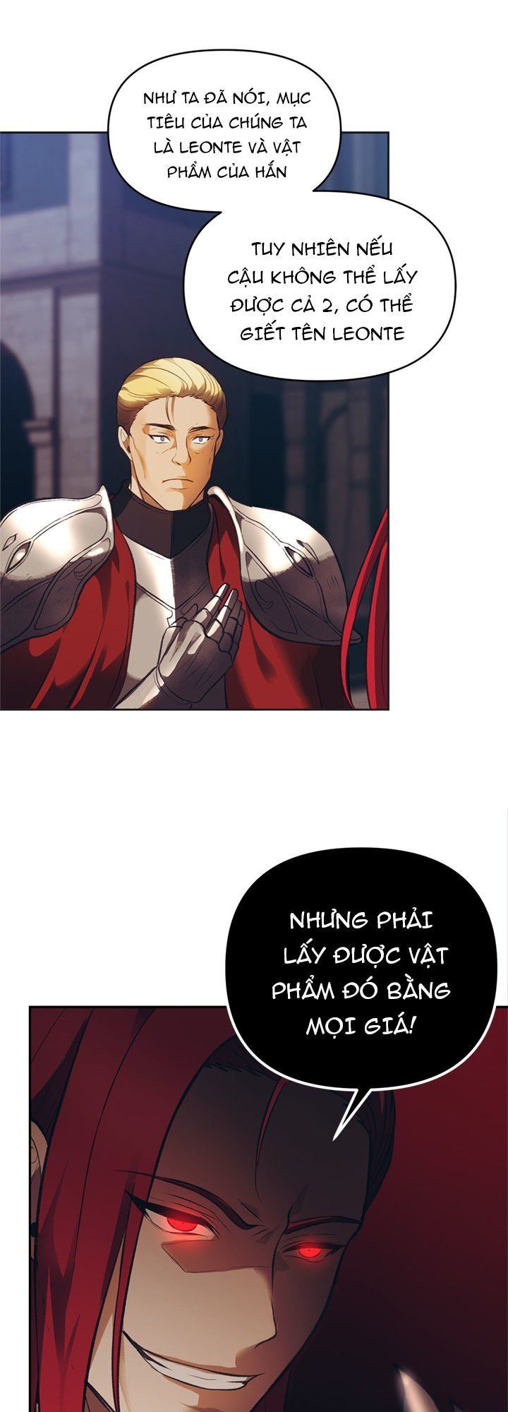 đọc truyện Thăng Cấp Trở Lại Chương 46 ảnh 18 tại Thiên Thai Truyện