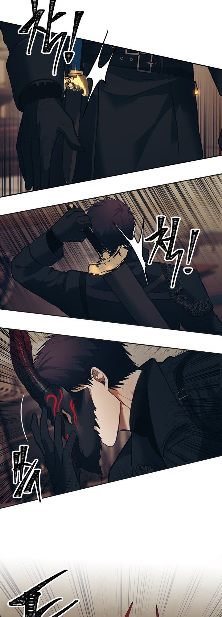 đọc truyện Thăng Cấp Trở Lại Chương 46 ảnh 20 tại Thiên Thai Truyện