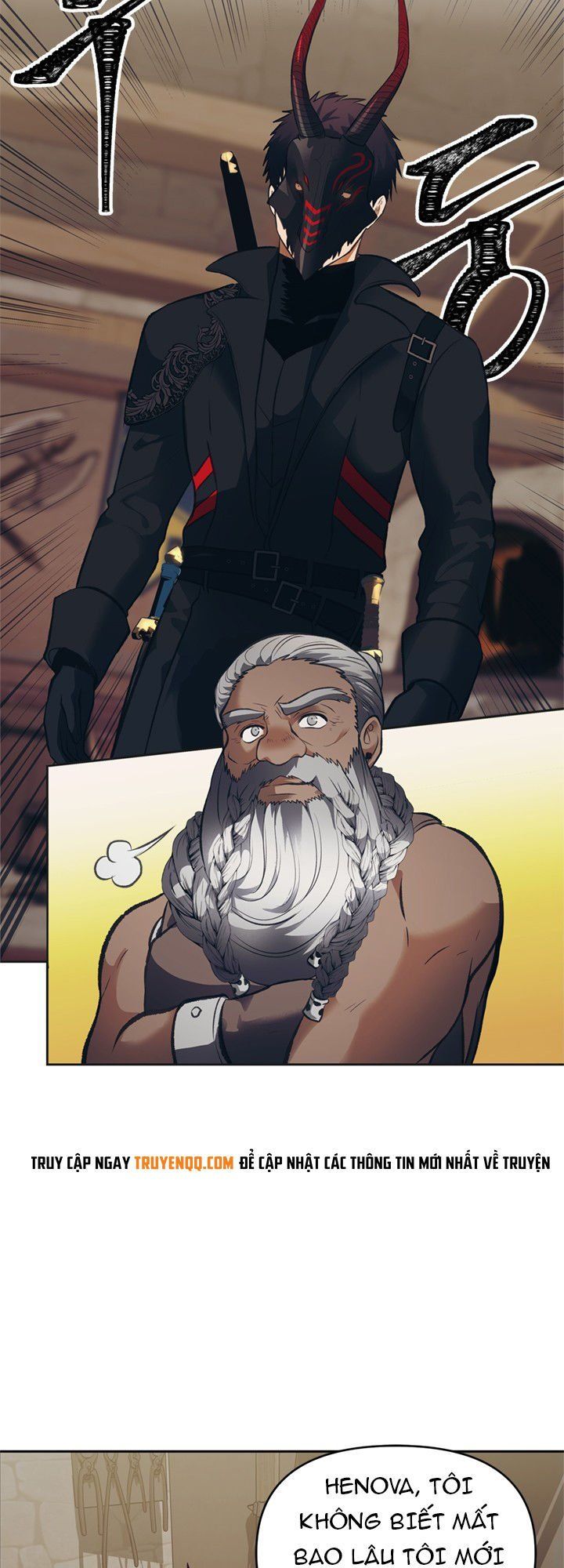 đọc truyện Thăng Cấp Trở Lại Chương 46 ảnh 21 tại Thiên Thai Truyện