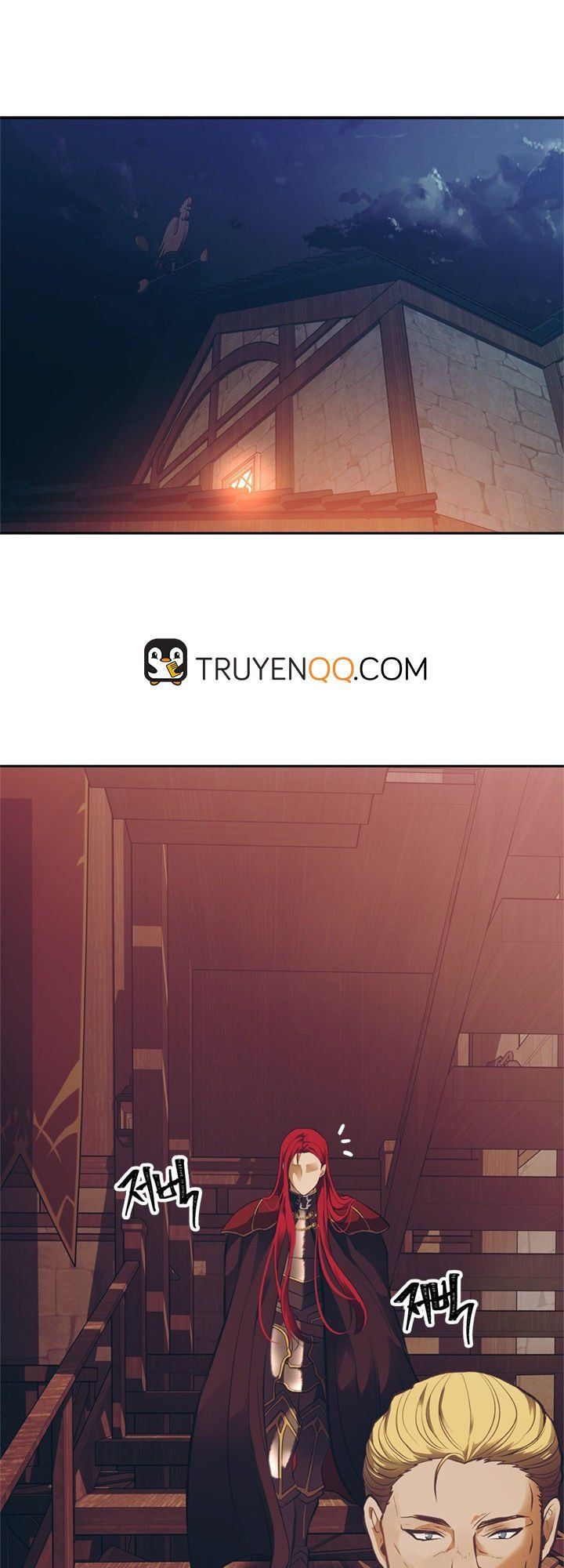 đọc truyện Thăng Cấp Trở Lại Chương 46 ảnh 4 tại Thiên Thai Truyện