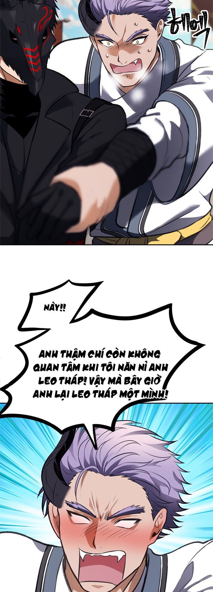 đọc truyện Thăng Cấp Trở Lại Chương 46 ảnh 29 tại Thiên Thai Truyện