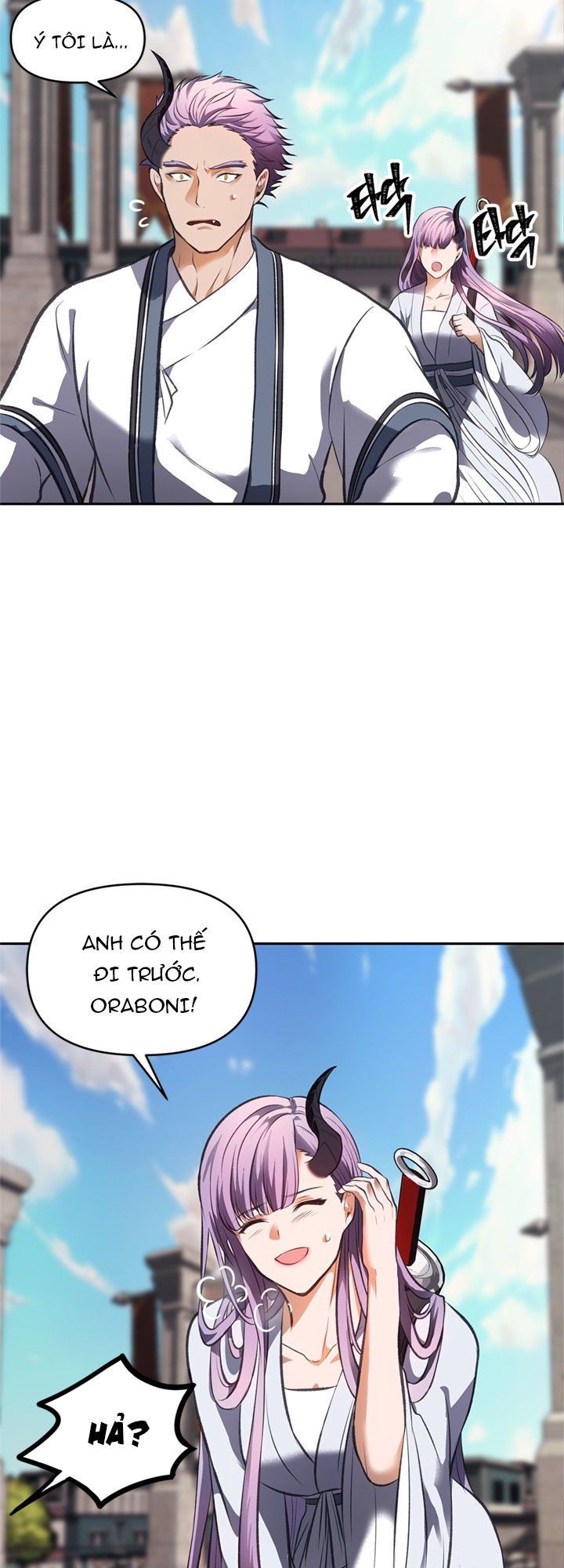 đọc truyện Thăng Cấp Trở Lại Chương 46 ảnh 32 tại Thiên Thai Truyện