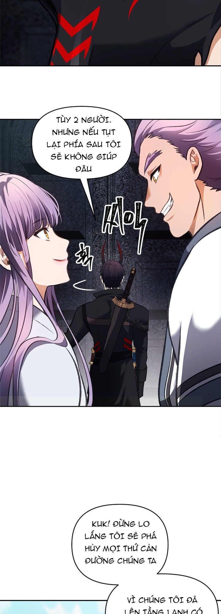 đọc truyện Thăng Cấp Trở Lại Chương 46 ảnh 35 tại Thiên Thai Truyện