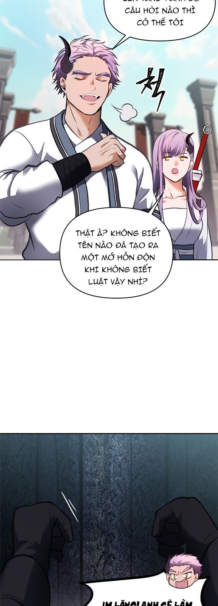 đọc truyện Thăng Cấp Trở Lại Chương 46 ảnh 36 tại Thiên Thai Truyện