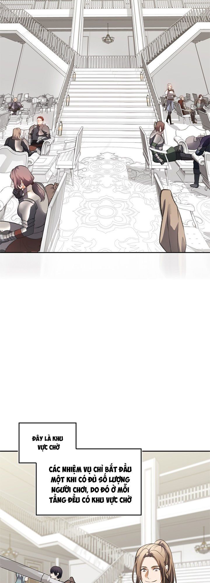 đọc truyện Thăng Cấp Trở Lại Chương 46 ảnh 39 tại Thiên Thai Truyện