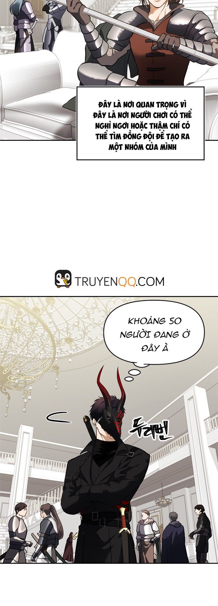 đọc truyện Thăng Cấp Trở Lại Chương 46 ảnh 40 tại Thiên Thai Truyện