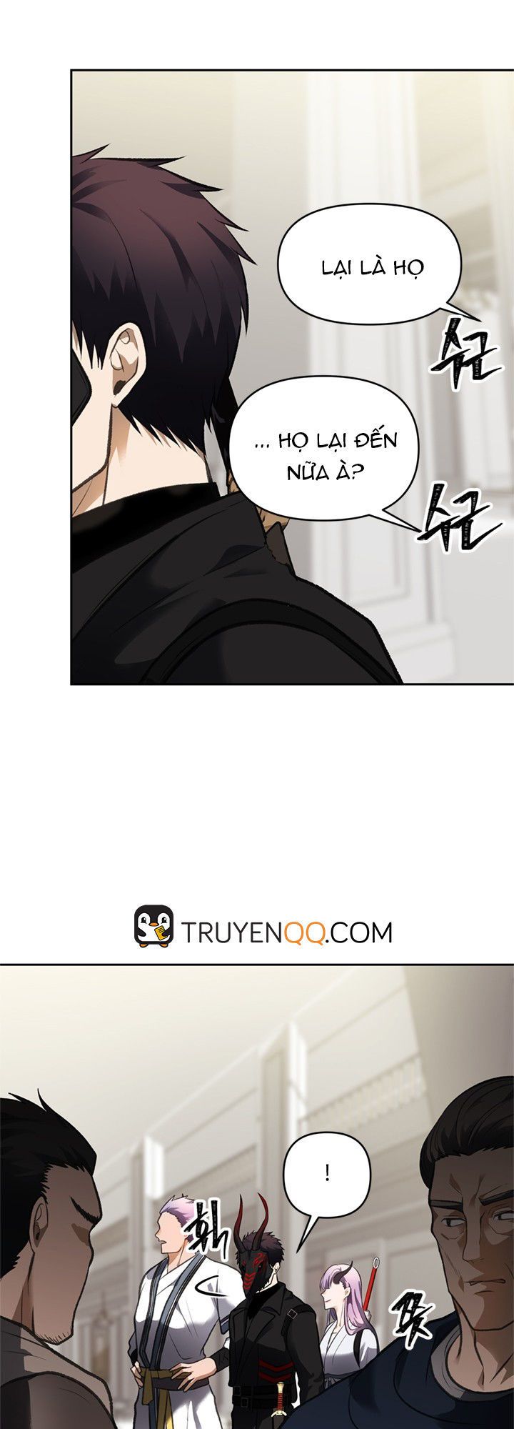 đọc truyện Thăng Cấp Trở Lại Chương 46 ảnh 42 tại Thiên Thai Truyện