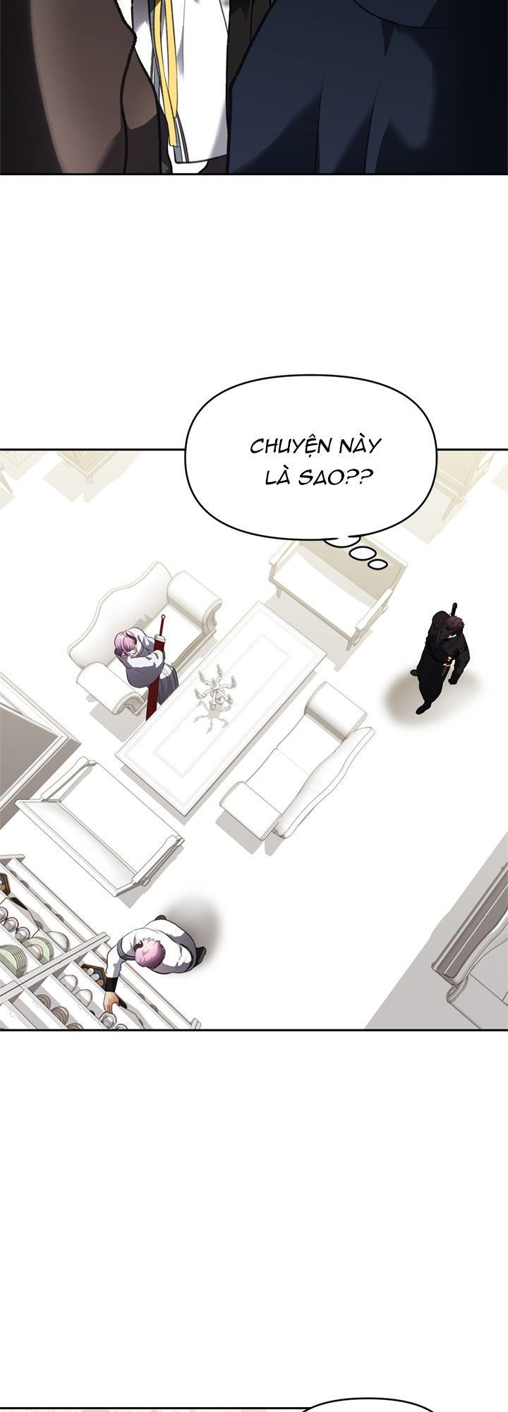 đọc truyện Thăng Cấp Trở Lại Chương 46 ảnh 43 tại Thiên Thai Truyện