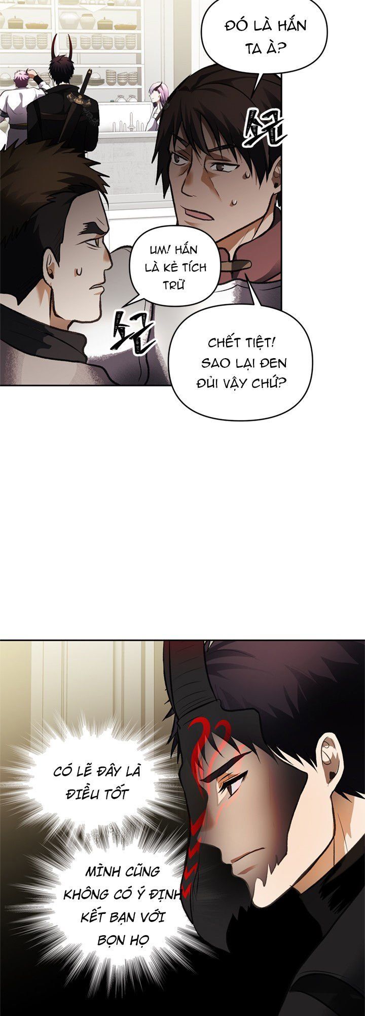 đọc truyện Thăng Cấp Trở Lại Chương 46 ảnh 44 tại Thiên Thai Truyện