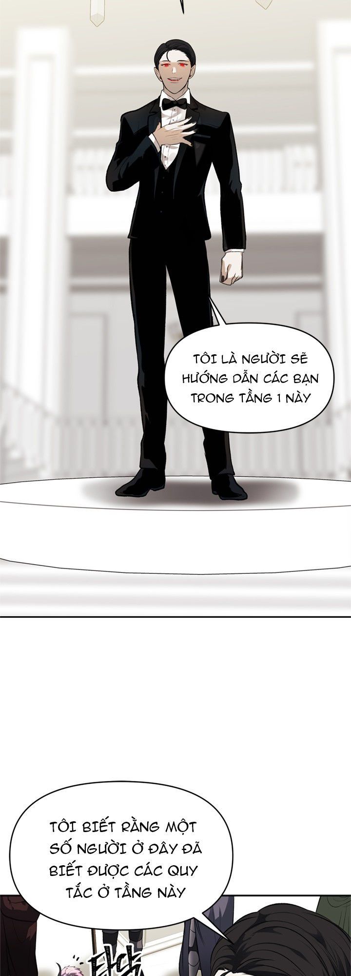 đọc truyện Thăng Cấp Trở Lại Chương 46 ảnh 47 tại Thiên Thai Truyện