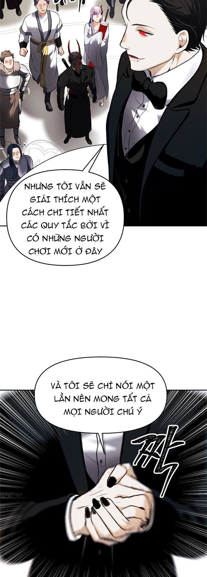 đọc truyện Thăng Cấp Trở Lại Chương 46 ảnh 48 tại Thiên Thai Truyện