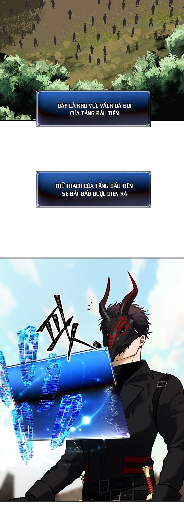 đọc truyện Thăng Cấp Trở Lại Chương 46 ảnh 50 tại Thiên Thai Truyện