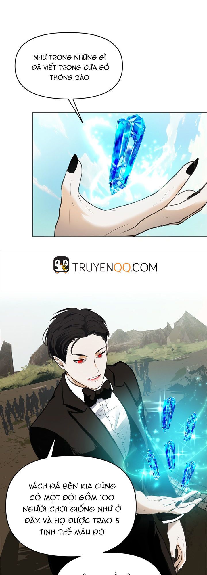 đọc truyện Thăng Cấp Trở Lại Chương 46 ảnh 52 tại Thiên Thai Truyện