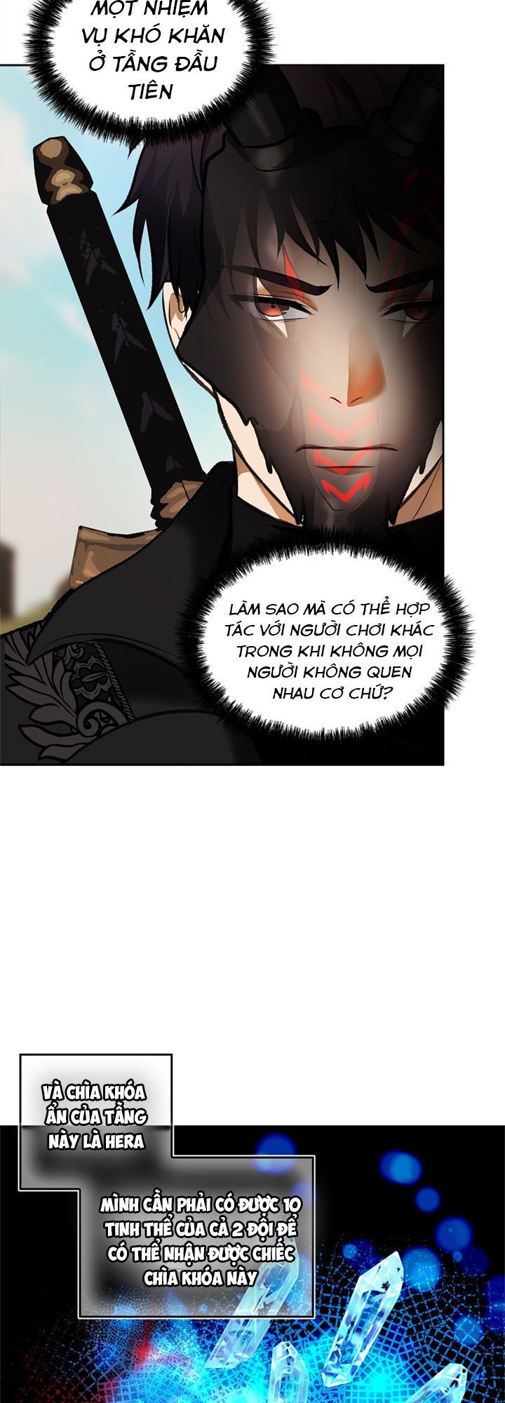 đọc truyện Thăng Cấp Trở Lại Chương 46 ảnh 54 tại Thiên Thai Truyện